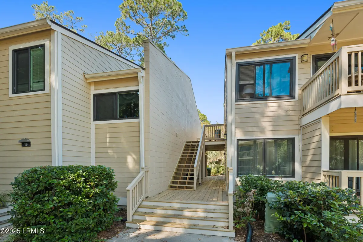 53 Delander Court #18, Hilton Head Island, SC 29928 - Image #1