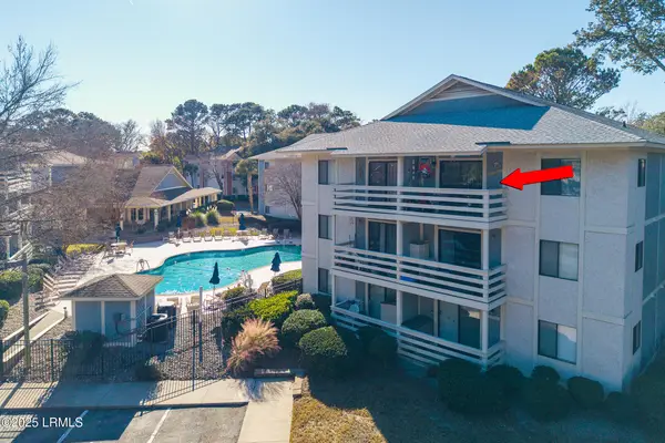 45 Folly Field Road #8l, Hilton Head Island, SC 29928