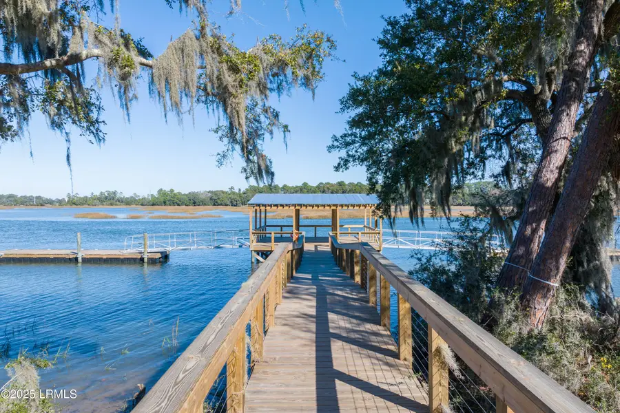 1105 Salty Hammock Court, Beaufort, SC 29902 - Image #2