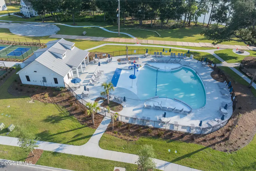 1105 Salty Hammock Court, Beaufort, SC 29902 - Image #3