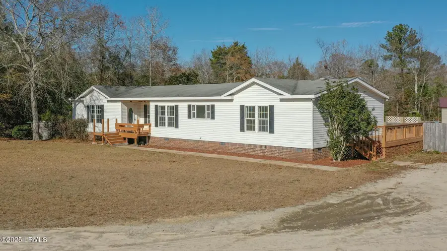 568 Adventure Trail, Aiken, SC 29805 - #3