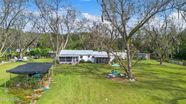 196 Country Craft Road, Estill, SC 29918