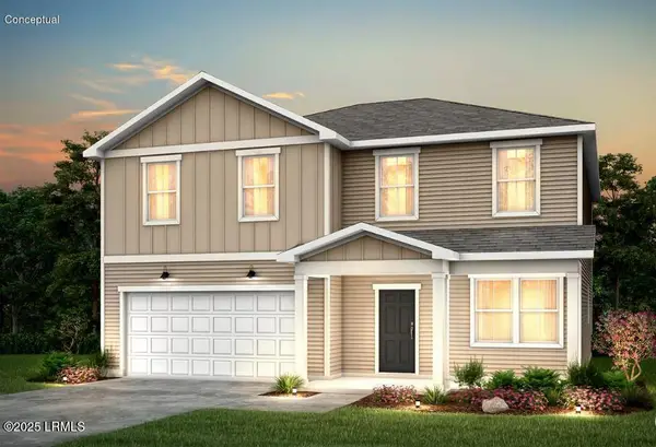 1211 Egret Landing Drive, Beaufort, SC 29902