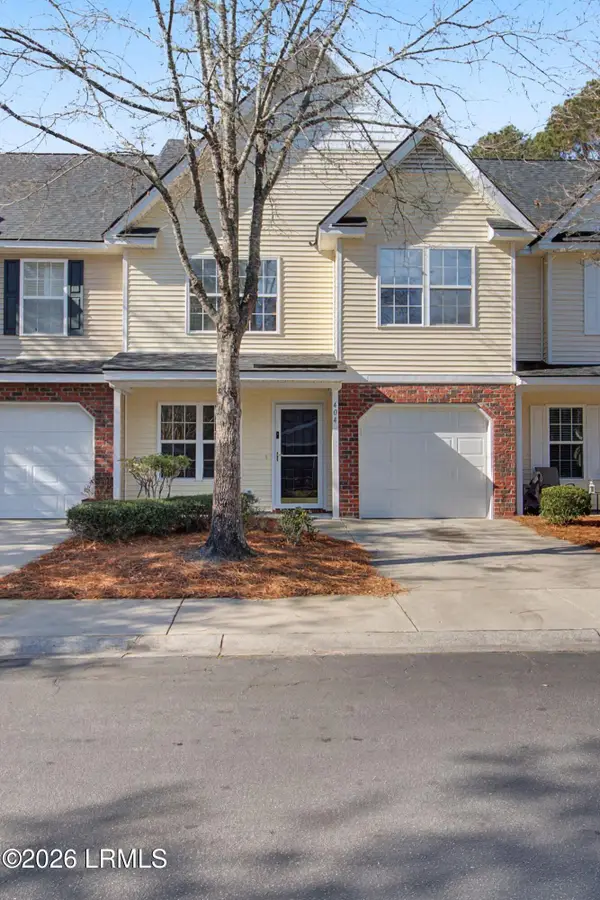 404 East Avenue, Bluffton, SC 29910