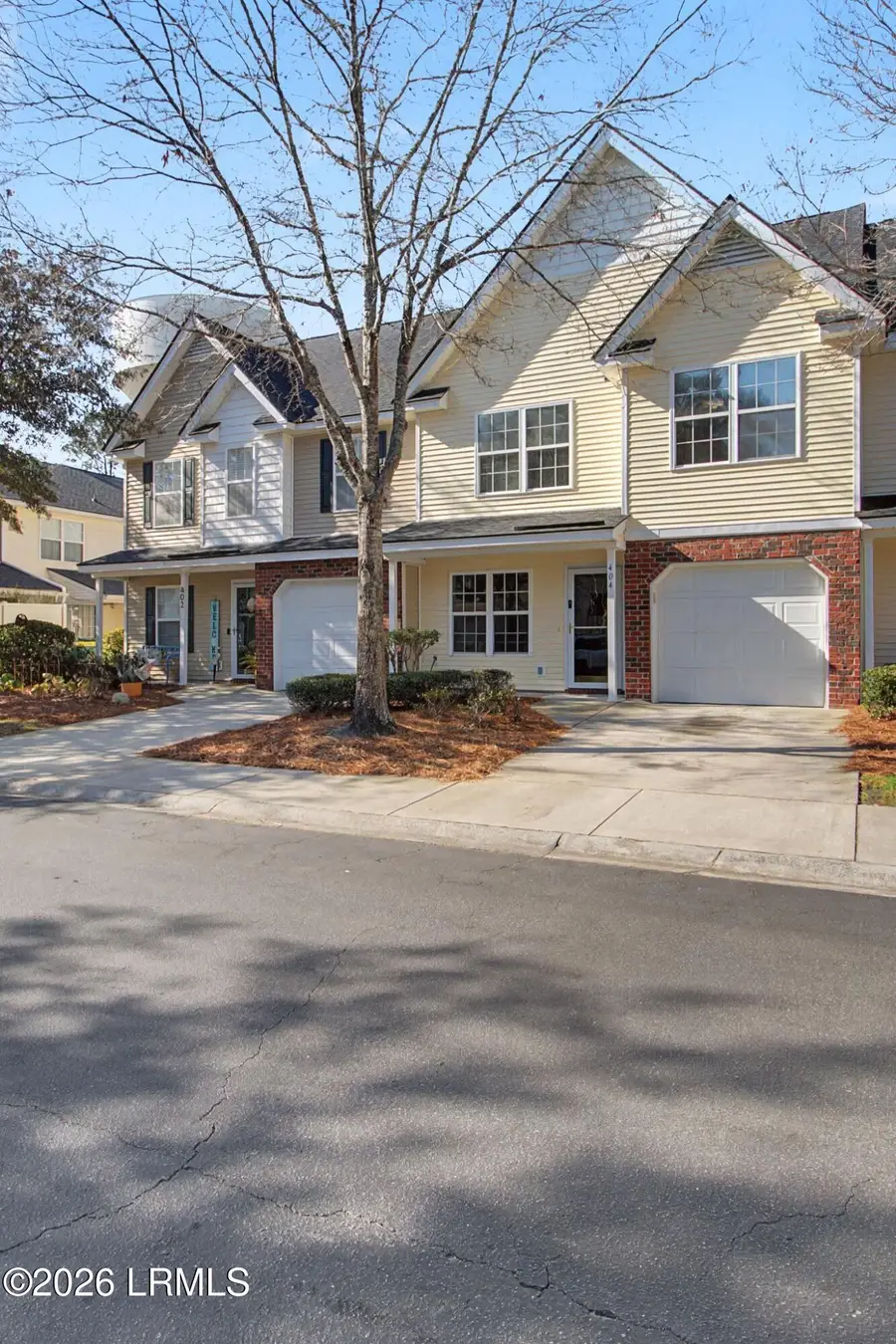 404 East Avenue, Bluffton, SC 29910 - #2