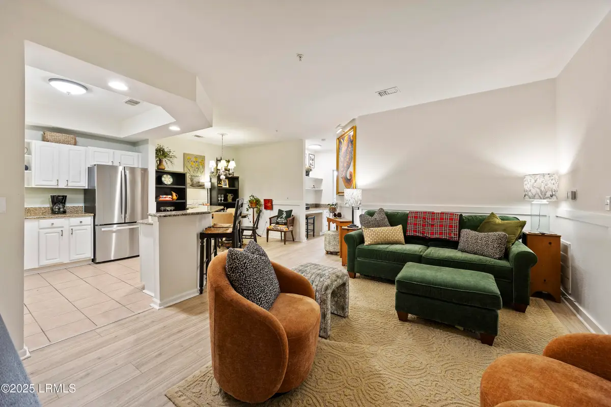 380 Marshland Road #E18, Hilton Head Island, SC 29926 - #1