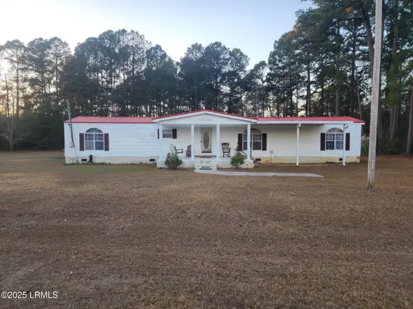 1114 Furman Nixville Parkway, Estill, SC 29918