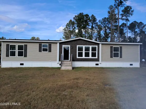 308 Ricochet Lane, Ruffin, SC 29475