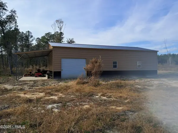 Tbd Ricochet Lane, Ruffin, SC 29475