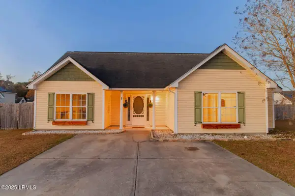 30 Mint Farm Drive, Beaufort, SC 29906