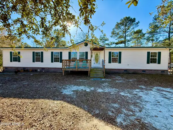 103 Beavers Road, Ridgeland, SC 29936