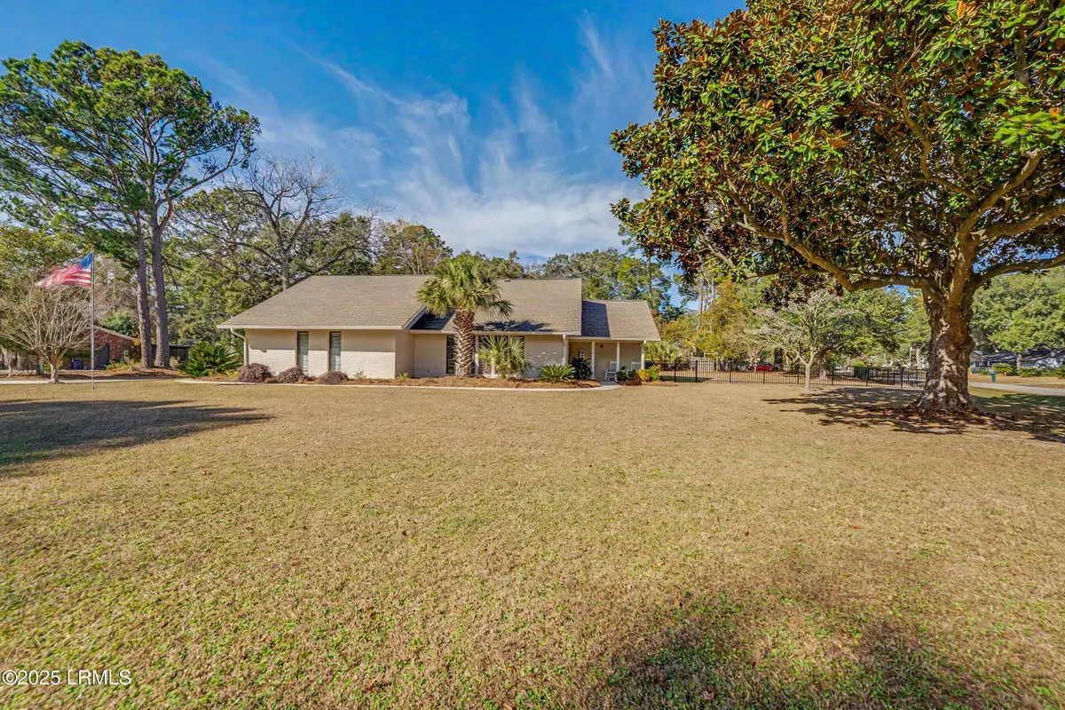2238 Plantation Drive, Beaufort, SC 29902 - Image #1