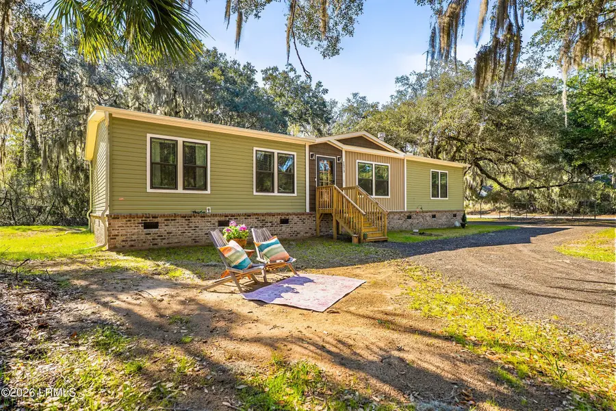 1973 Seaside Road, Saint Helena Island, SC 29920 - #3