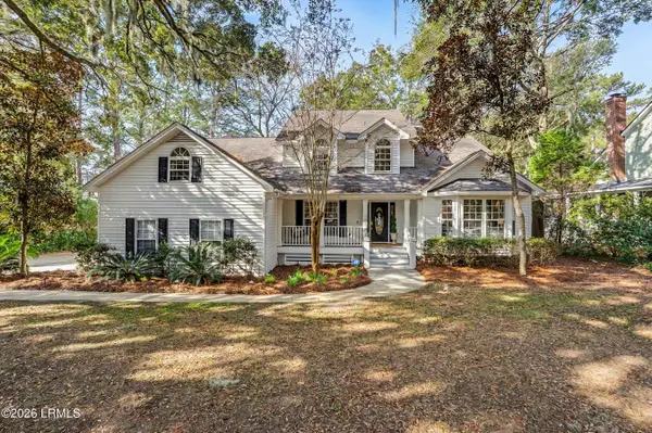 15 Walling Grove Road, Beaufort, SC 29907