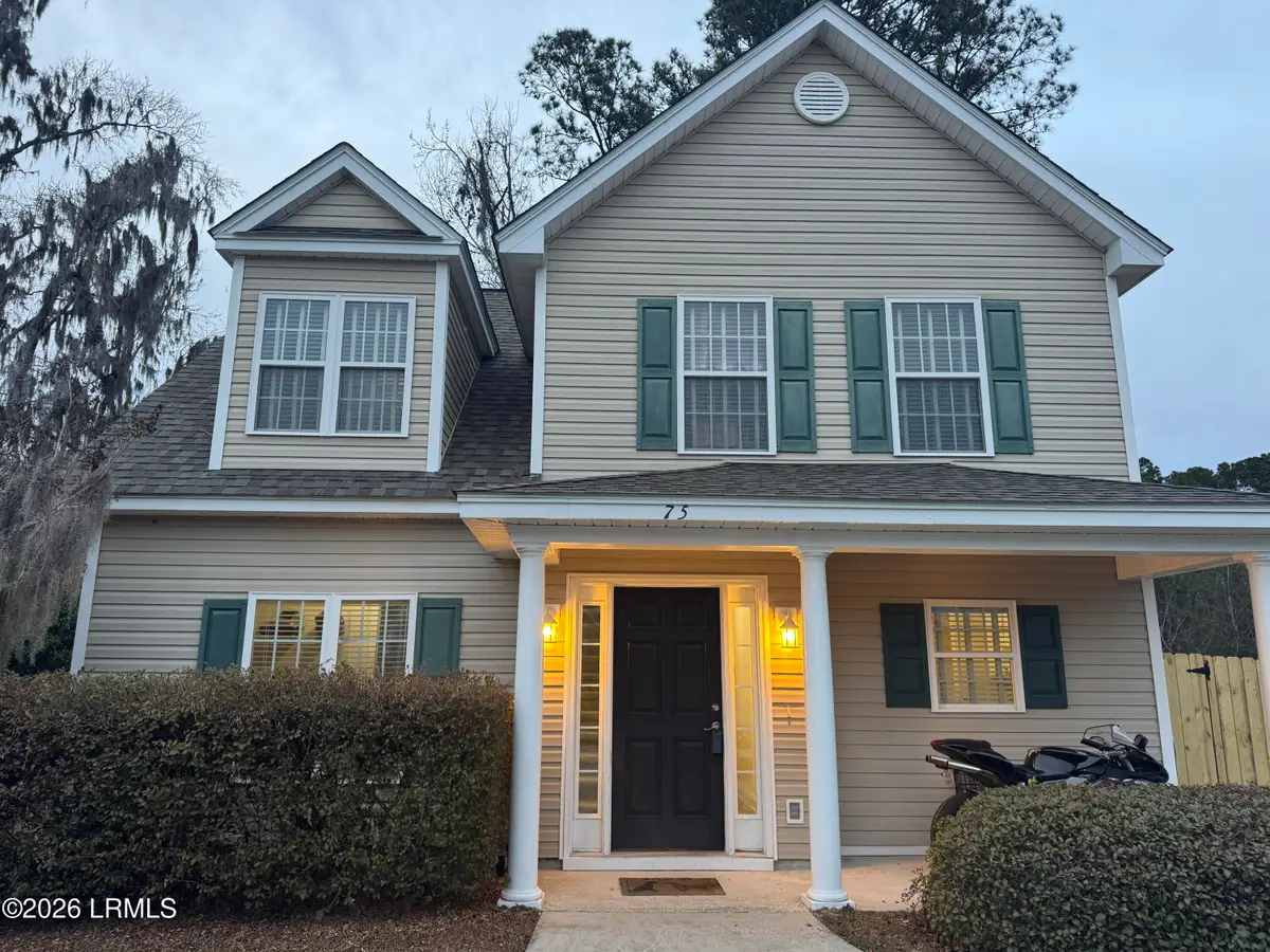 75 Wintergreen Drive, Beaufort, SC 29906 - Image #1