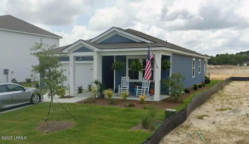 1150 Salem Bay Drive, Beaufort, SC 29902 - Image #1