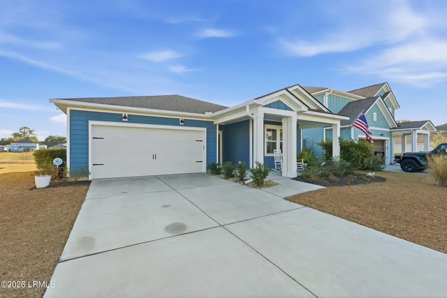 1150 Salem Bay Drive, Beaufort, SC 29902 - Image #3