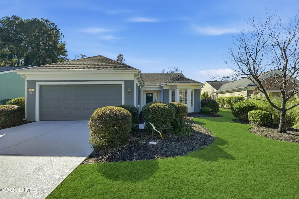 26 Lacebark Lane, Bluffton, SC 29909 - Image #1