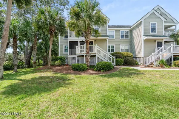 30 Old South Court #E, Bluffton, SC 29910