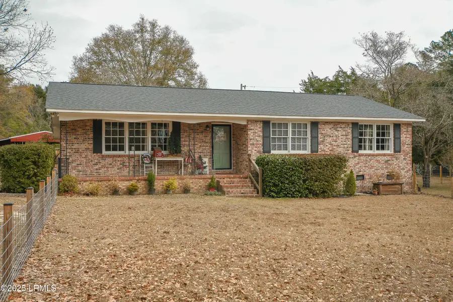 6984 Char-augusta Road, Bamberg, SC 29003 - Image #2