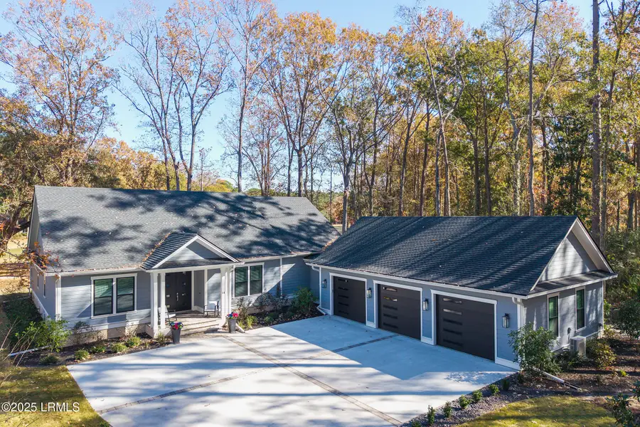 14 Links Drive, Okatie, SC 29909 - #2
