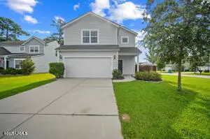2 Coosawhatchie Way, Beaufort, SC 29906