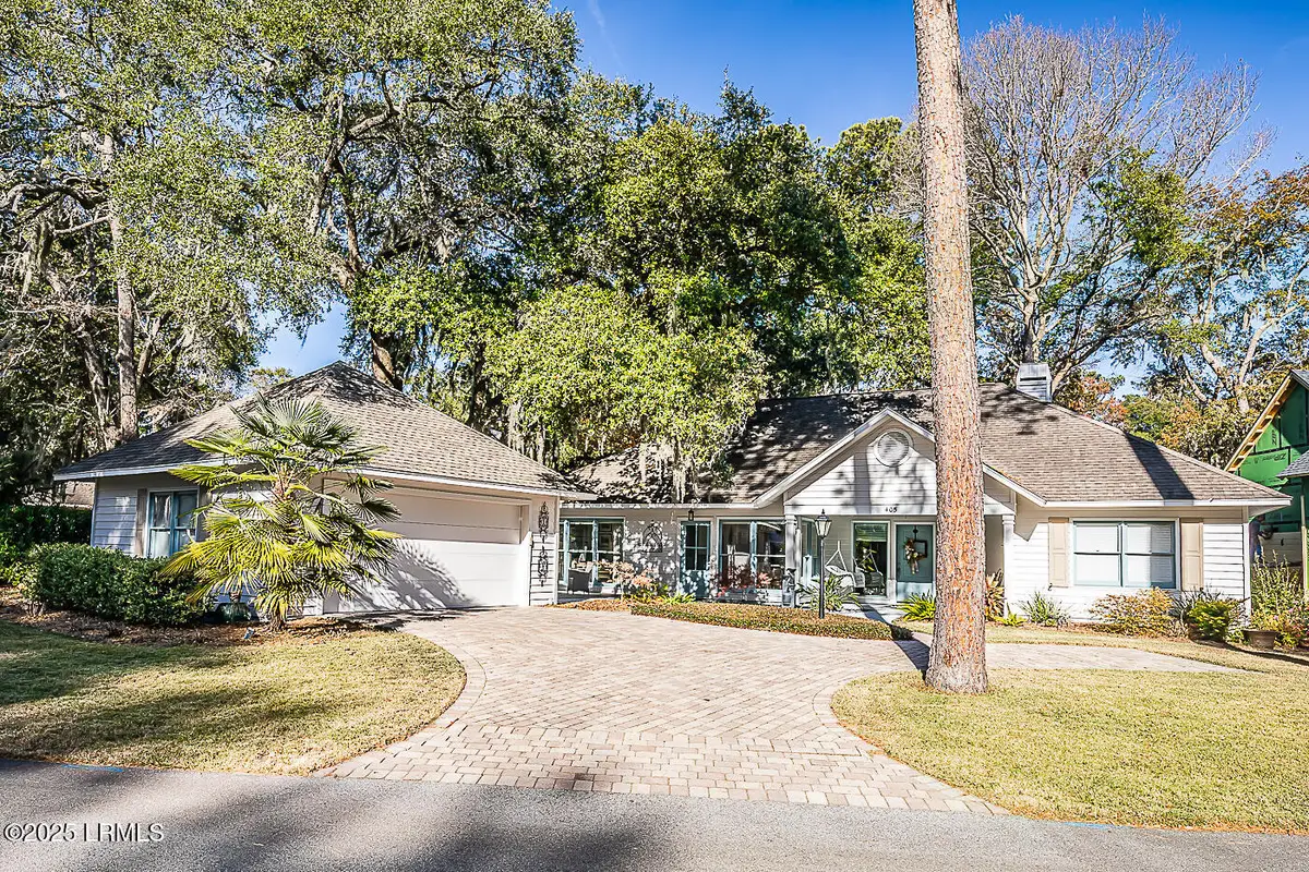 405 Bb Sams Drive, Saint Helena Island, SC 29920 - Image #1
