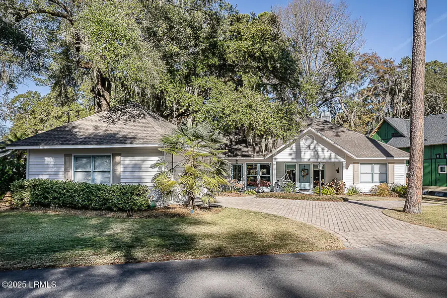 405 Bb Sams Drive, Saint Helena Island, SC 29920 - Image #3