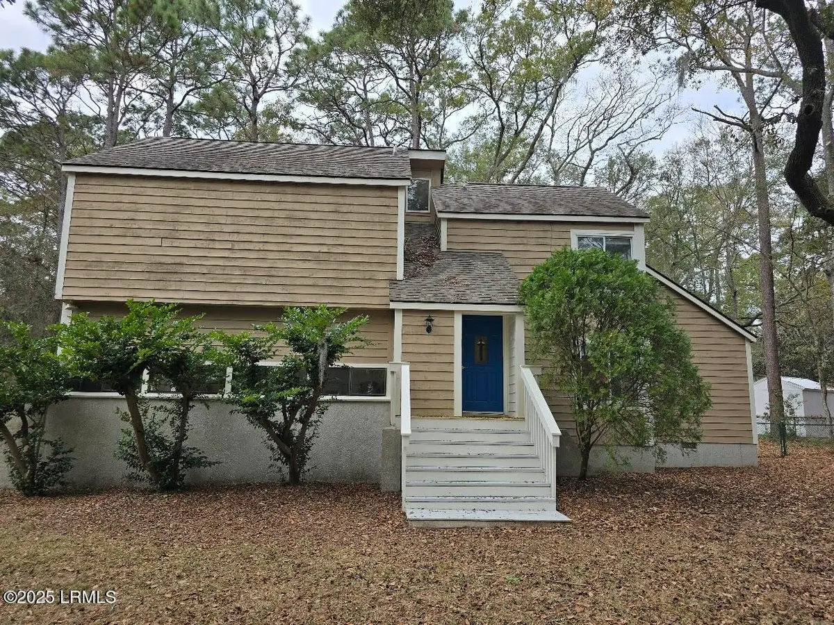 14 Spring Knob Circle, Beaufort, SC 29907 - Image #1