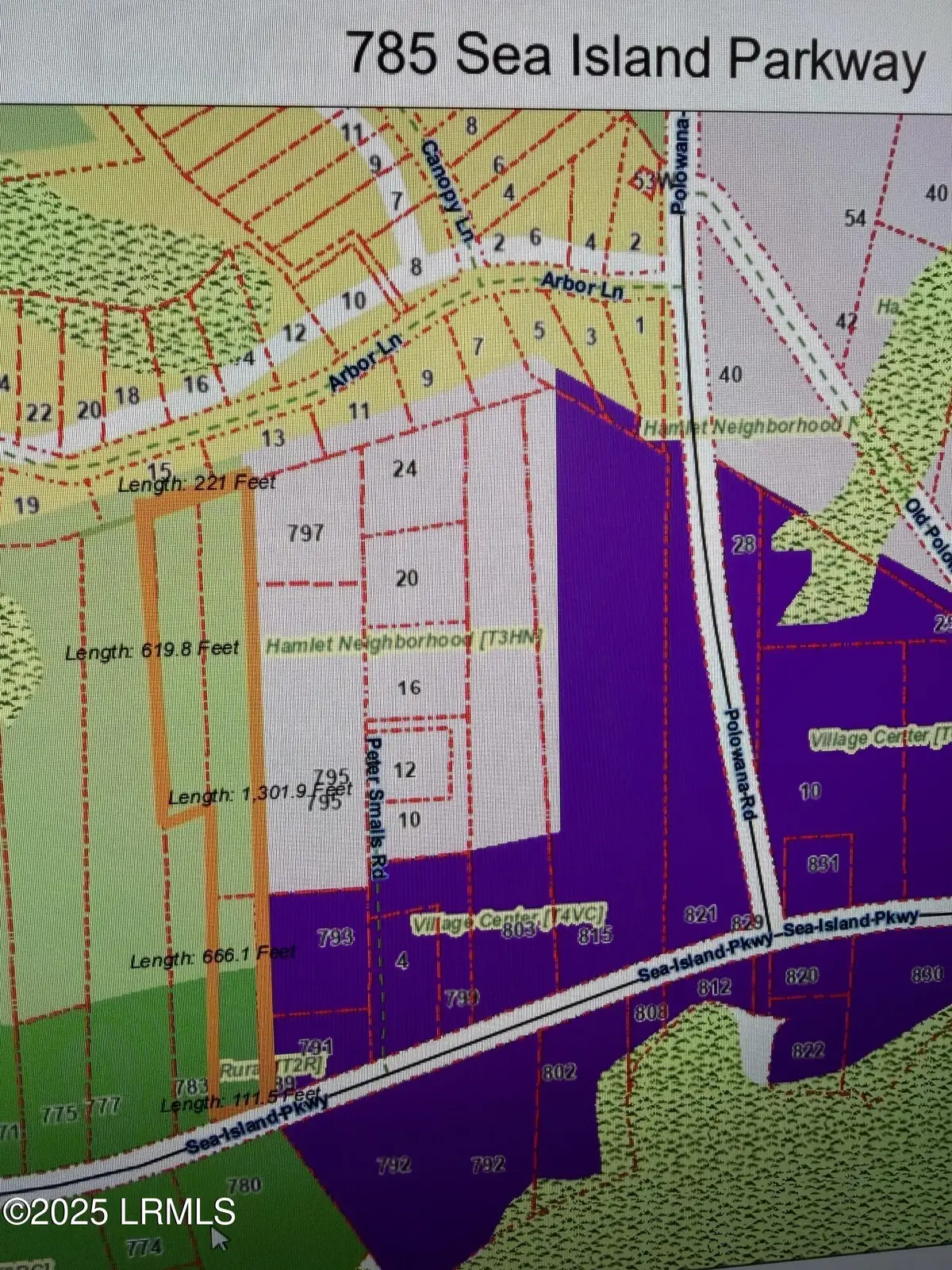 785 Sea Island Parkway, Saint Helena Island, SC 29920 - Image #1