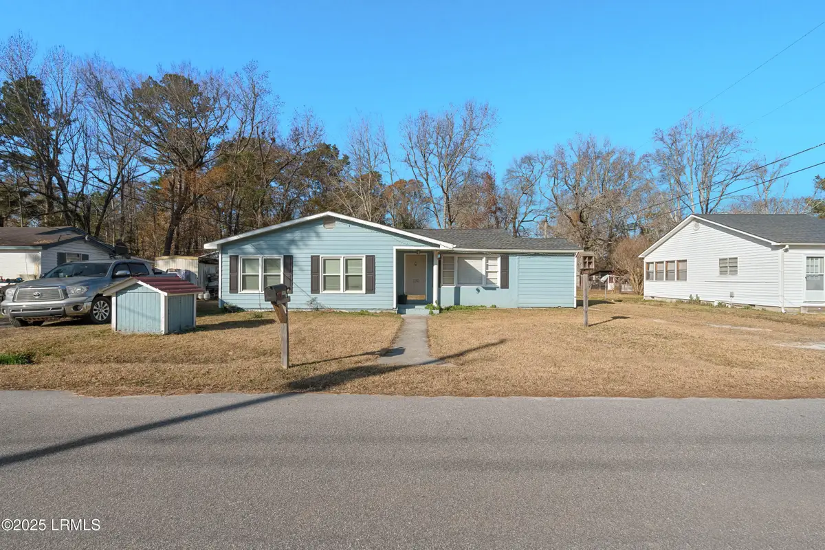 130 Chanel Drive, Varnville, SC 29944 - Image #1