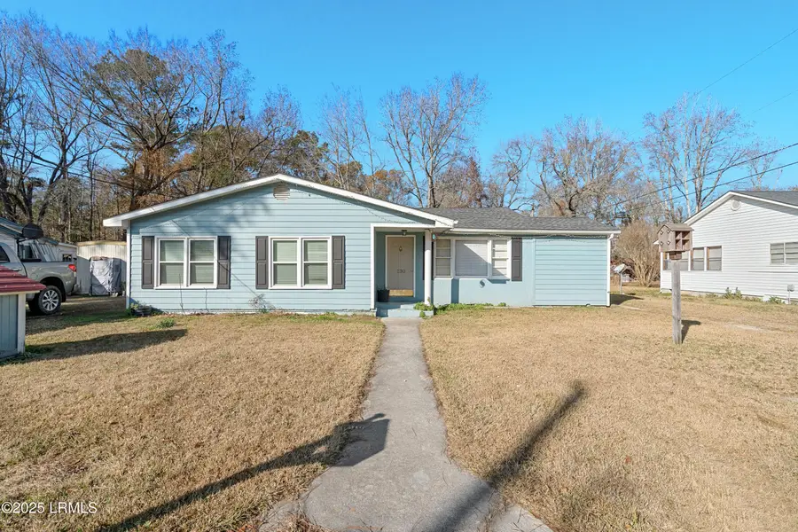 130 Chanel Drive, Varnville, SC 29944 - Image #2