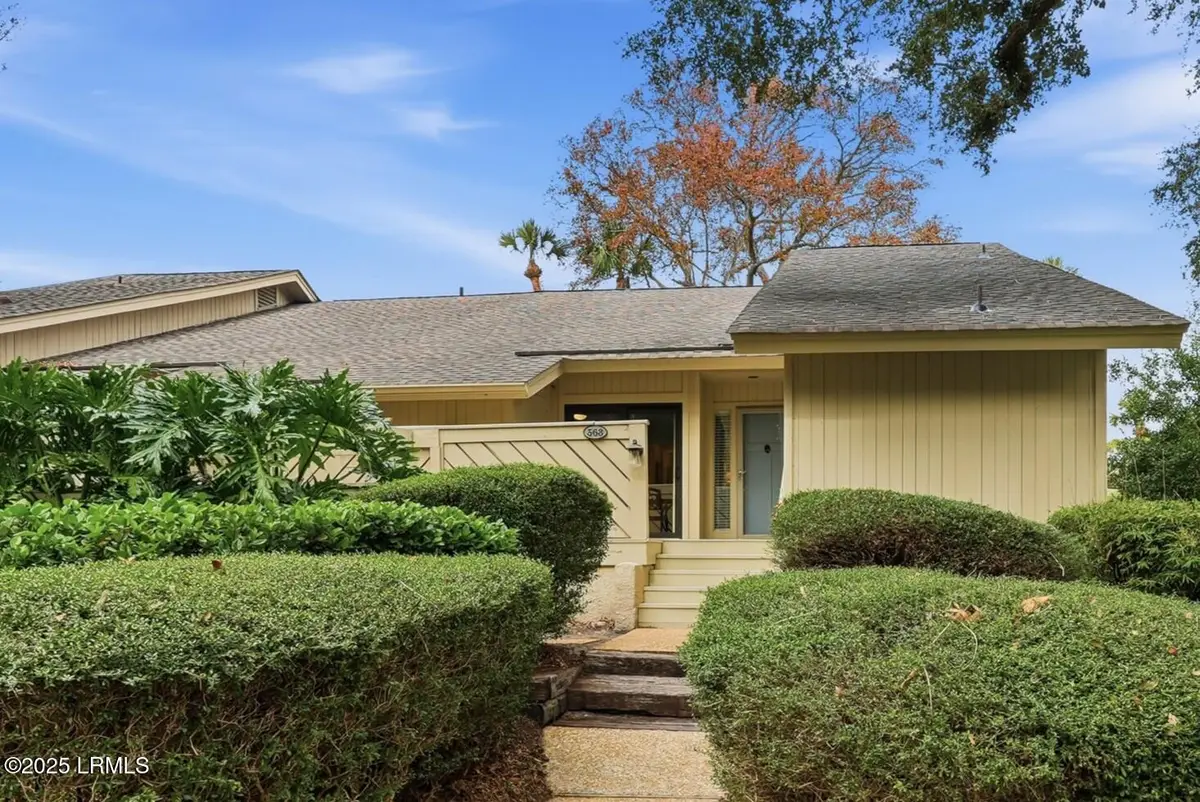 108 N Sea Pines Drive #563, Hilton Head Island, SC 29928 - Image #1