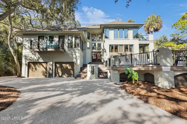 116 Dune Lane, Hilton Head Island, SC 29928