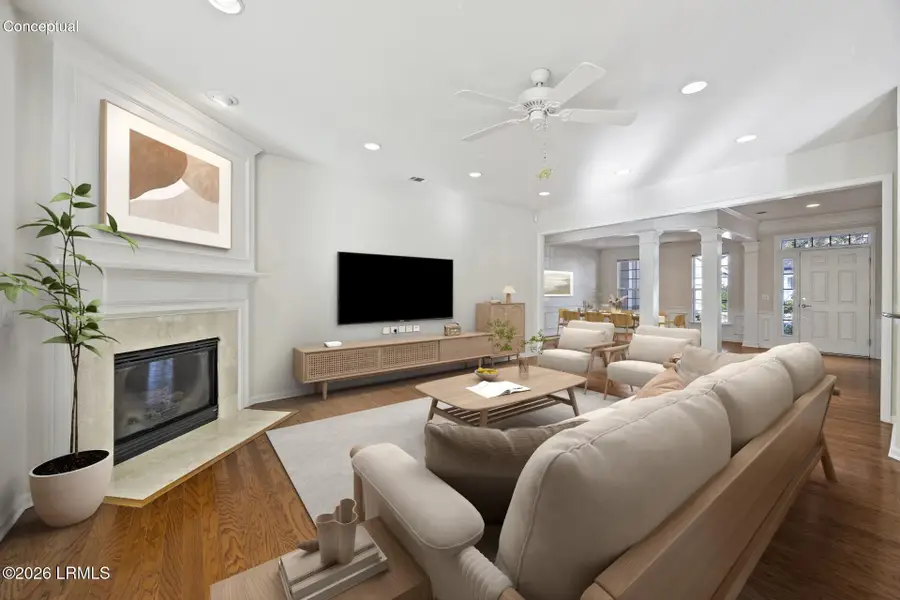 10 Camilla Pink Court, Bluffton, SC 29909 - #3