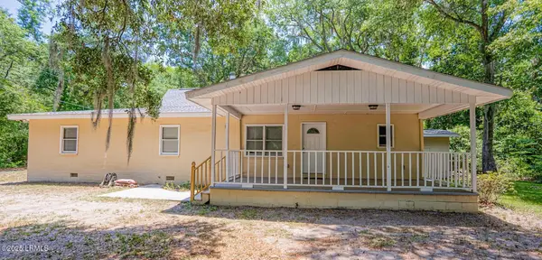 10 Harris Lane, St. Helena Island, SC 29920