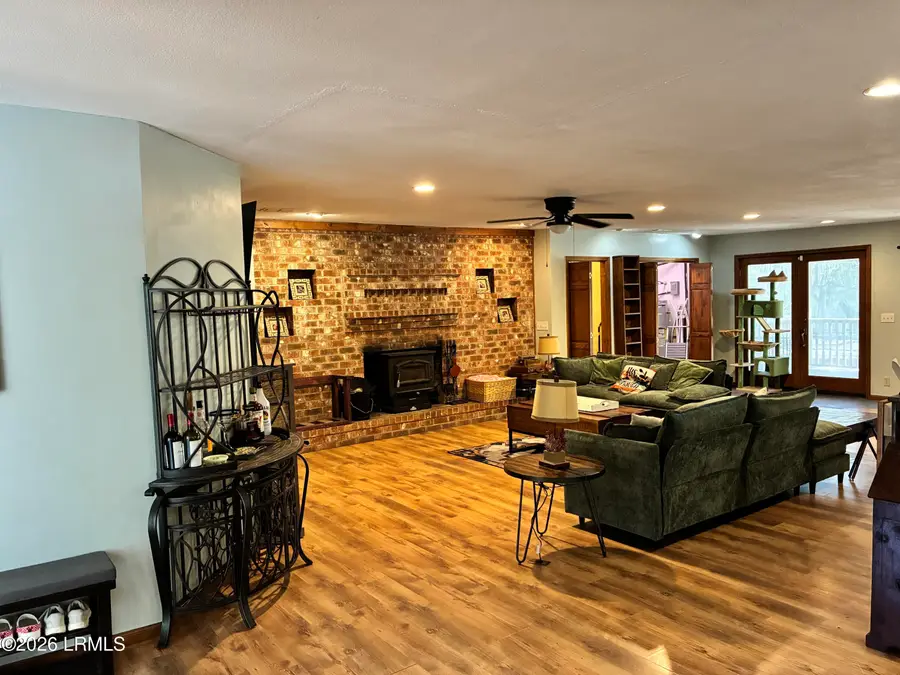 10 Harris Lane, Saint Helena Island, SC 29920 - #3