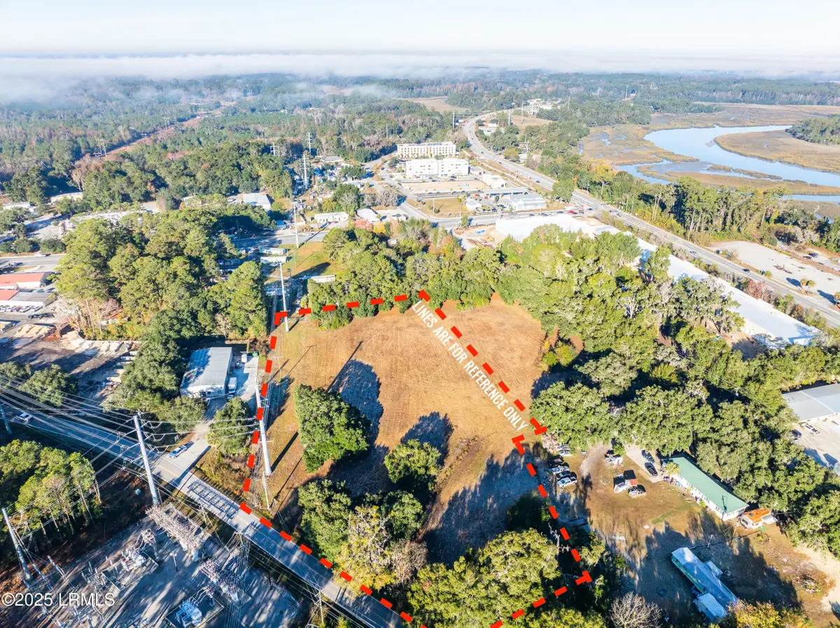 26 Broad River Boulevard, Beaufort, SC 29906 - Image #1