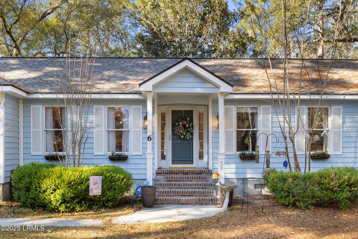 6 Spring Knob Circle, Beaufort, SC 29907 - Image #1