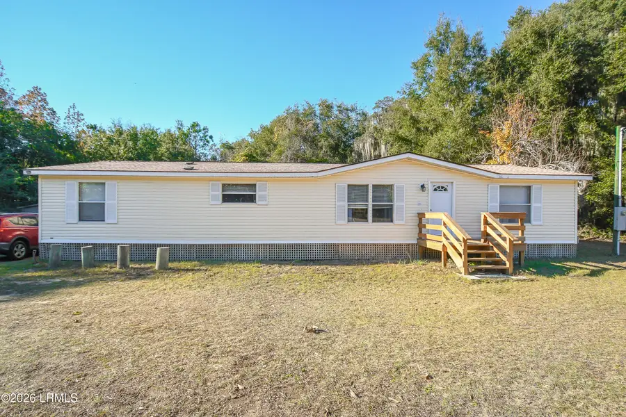 293 Tom Fripp Road, Saint Helena Island, SC 29920 - Image #2