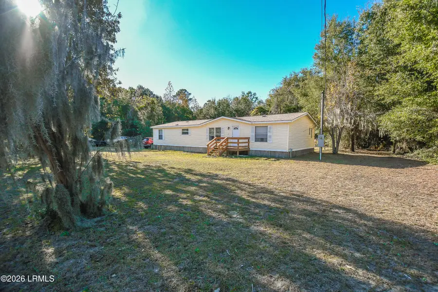 293 Tom Fripp Road, Saint Helena Island, SC 29920 - Image #3