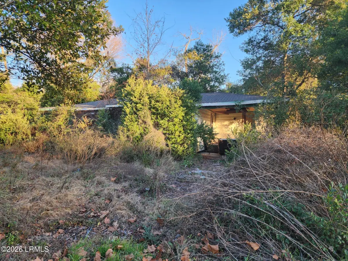 58 Grayson Street E, Brunson, SC 29911 - Image #1