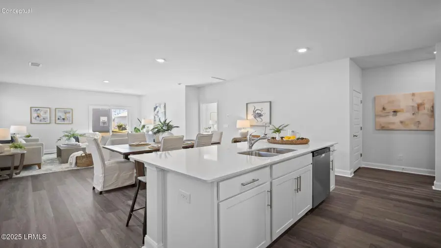 1054 Sanctum Street, Ridgeland, SC 29936 - #2