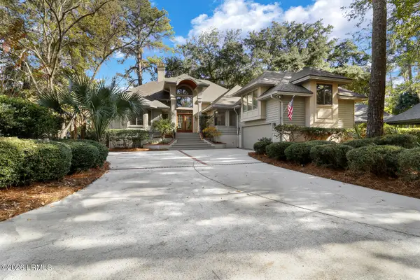 35 Saint Andrews Place, Hilton Head Island, SC 29928