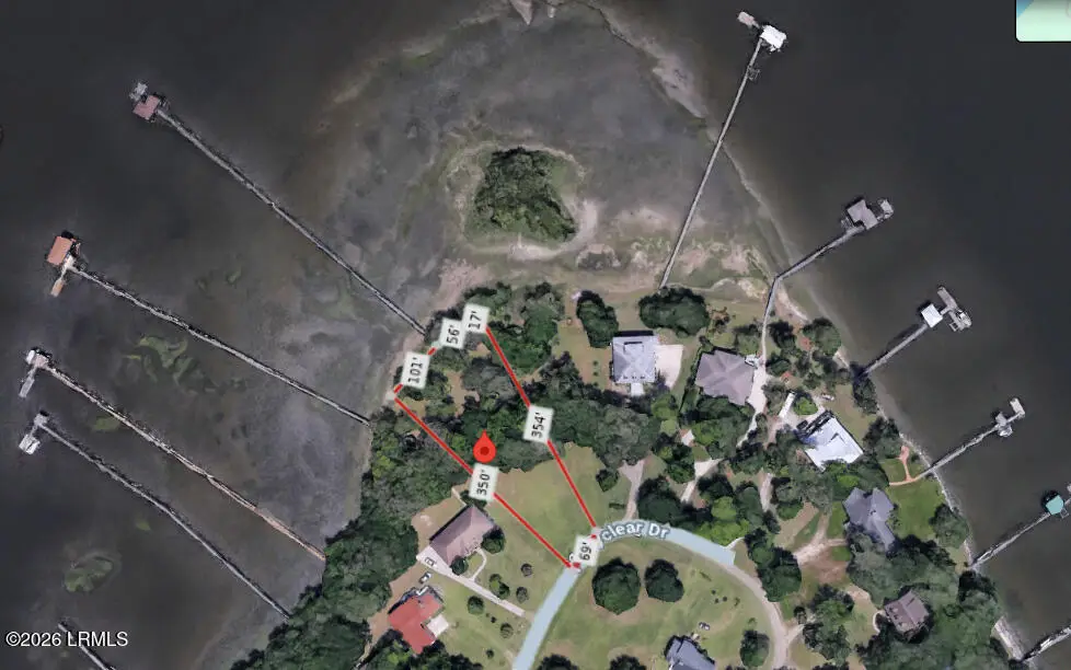 318 Perryclear Drive, Beaufort, SC 29906 - Image #1