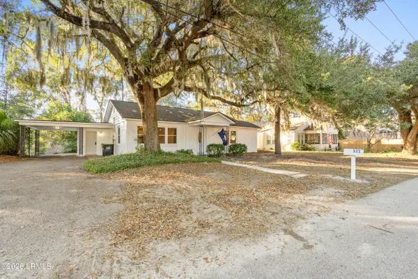 522 Meritta Avenue, Beaufort, SC 29902