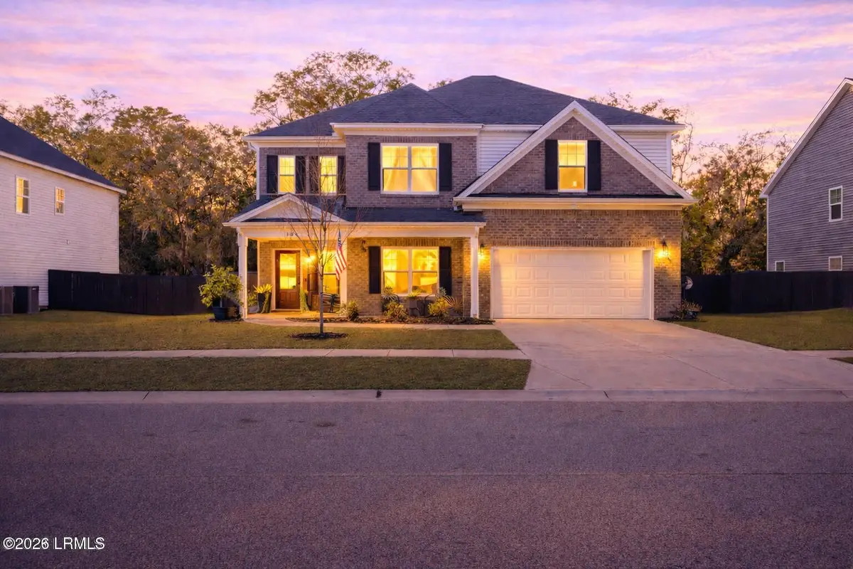 154 Thistle Lane, Beaufort, SC 29907 - #1