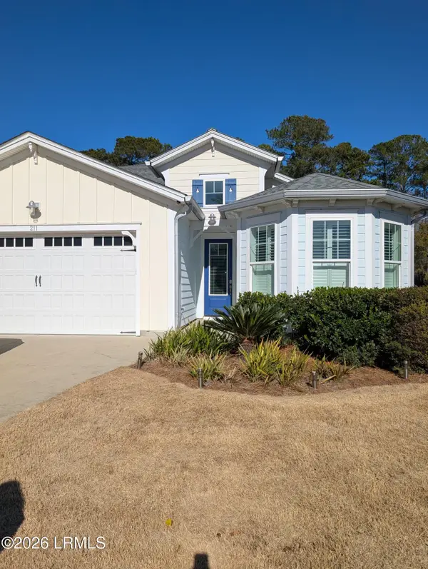 211 Summertime Place, Hardeeville, SC 29927