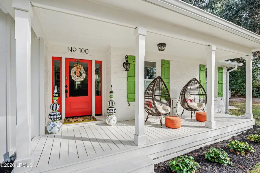 100 N Hermitage Road, Beaufort, SC 29902 - Image #2