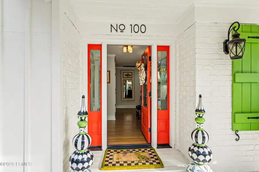 100 N Hermitage Road, Beaufort, SC 29902 - Image #3